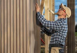 Mount Pleasant, MI Siding Installation & Repair Company